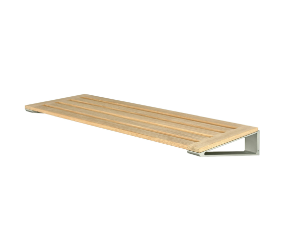 LoCa Knax kenkähylly 60cm tammi