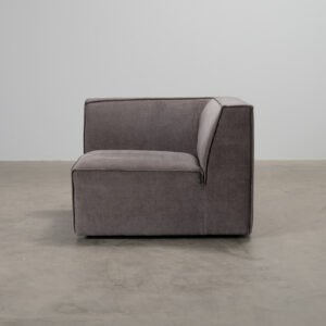 Sofacompany Dane kulmamoduuli Danny Steel Grey