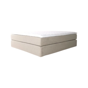 Premium sänky 180 cm harmaa