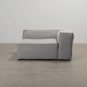 Bolia Cosima kulmamoduuli harmaa