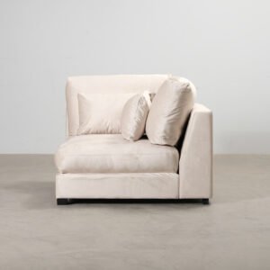 Dubai kulmamoduuli beige
