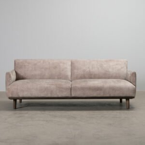 BoConcept Aarhus 3-istuttava sohva harmaabeige