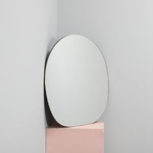 Ferm Living Pond peili 87 x 94 cm