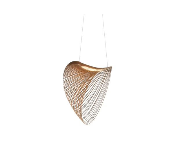 Luceplan Illan riippuvalaisin ø 60 cm D82S1