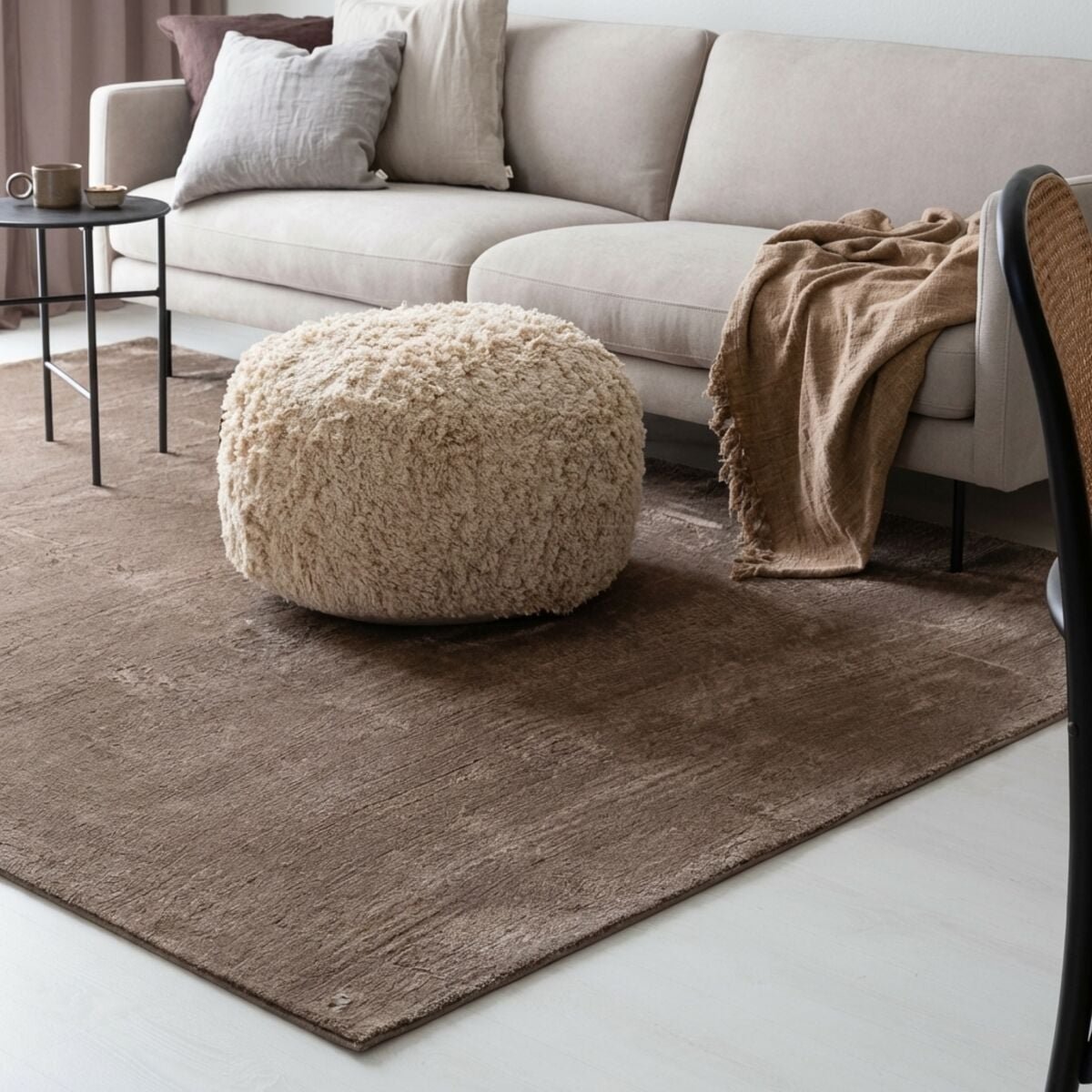 Feel nukkamatto 80x200 cm beige