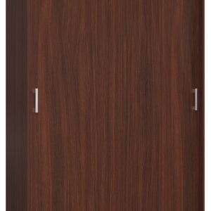 Akord Liukuovi Kaappi Mono Wenge 150x60x200