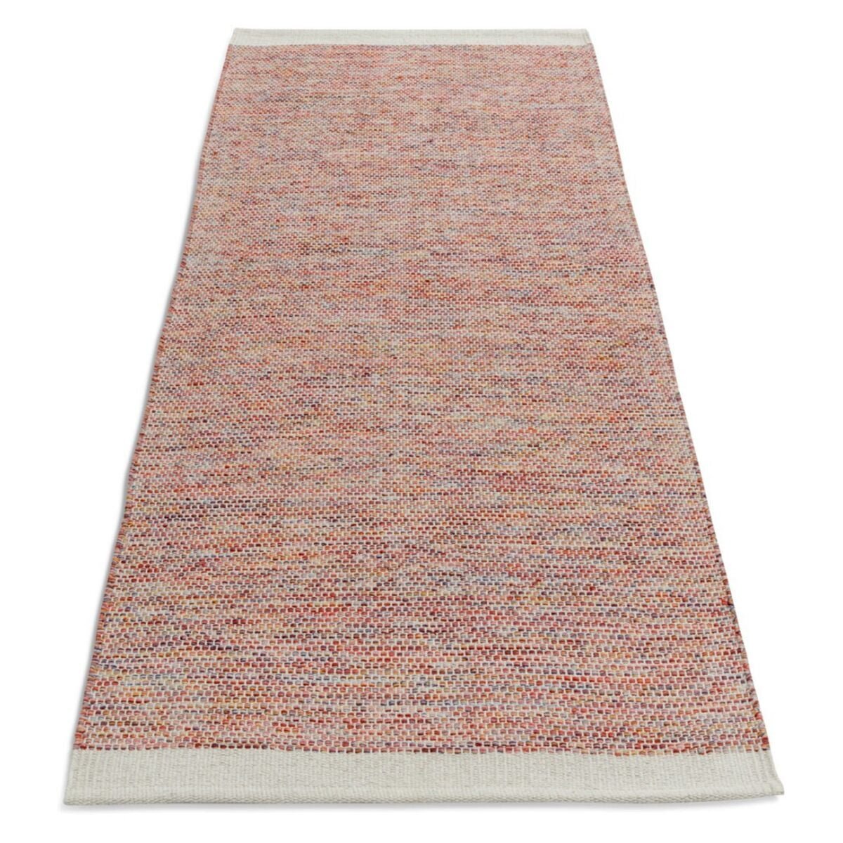 Finarte Helmi puuvillamatto 80x300 cm multi