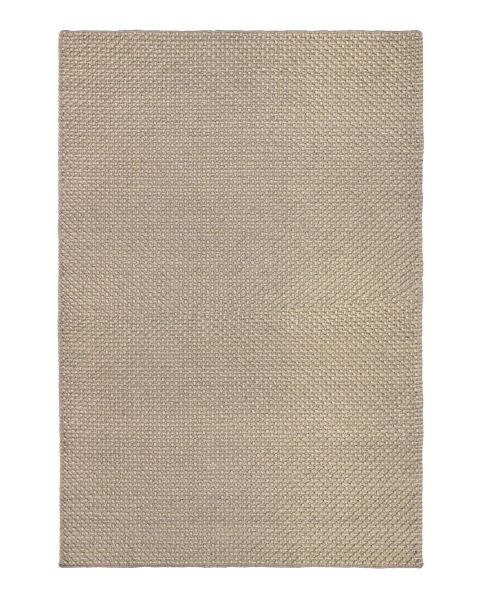 Finarte Keto villamatto 160x230 cm beige