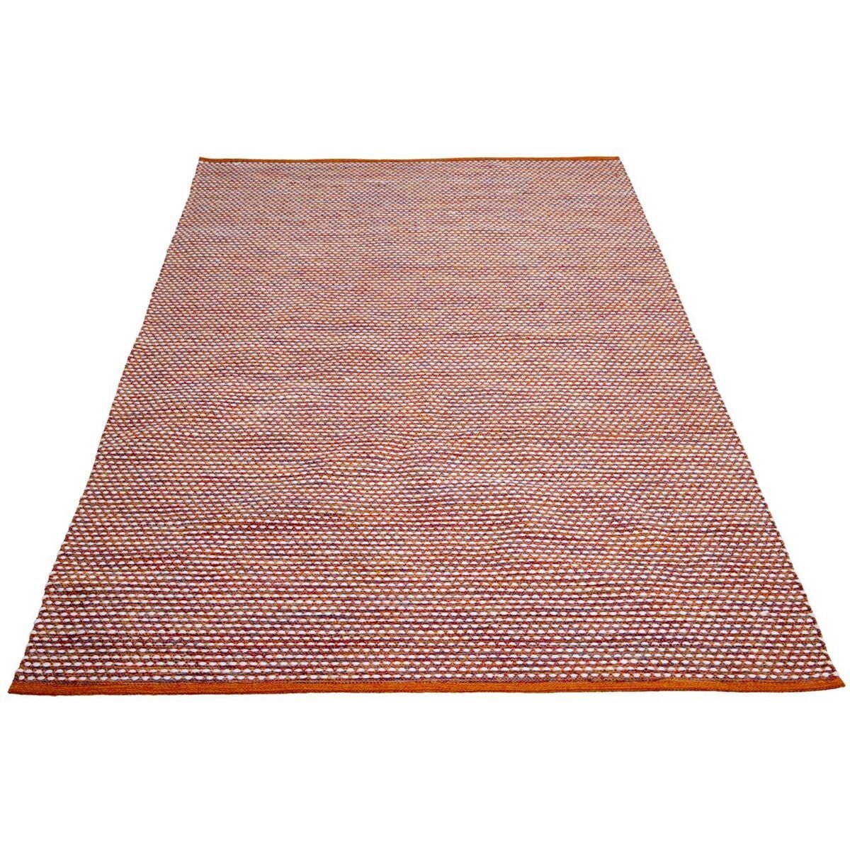 Finarte Vanamo puuvillamatto 160x230 cm multi
