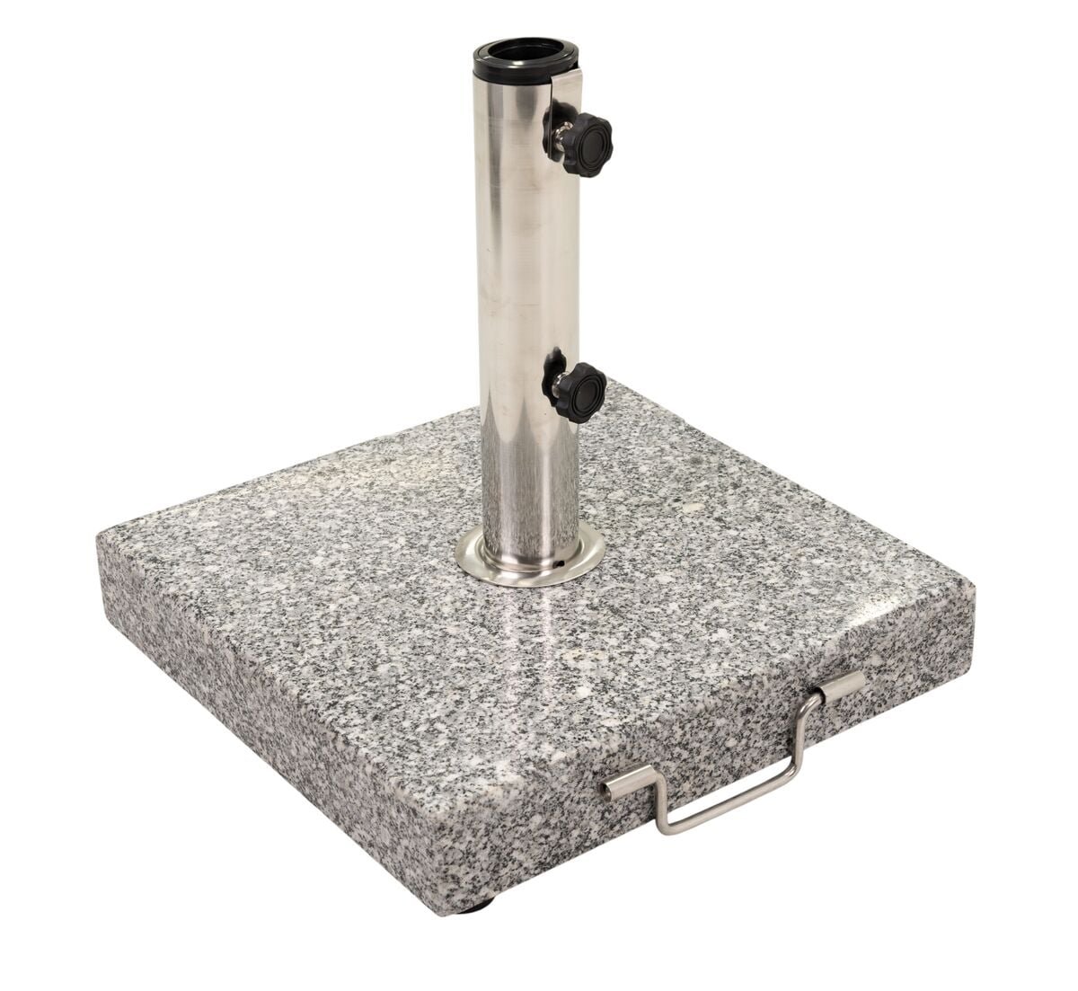 Graniitti kantikas varjonjalka 25 kg