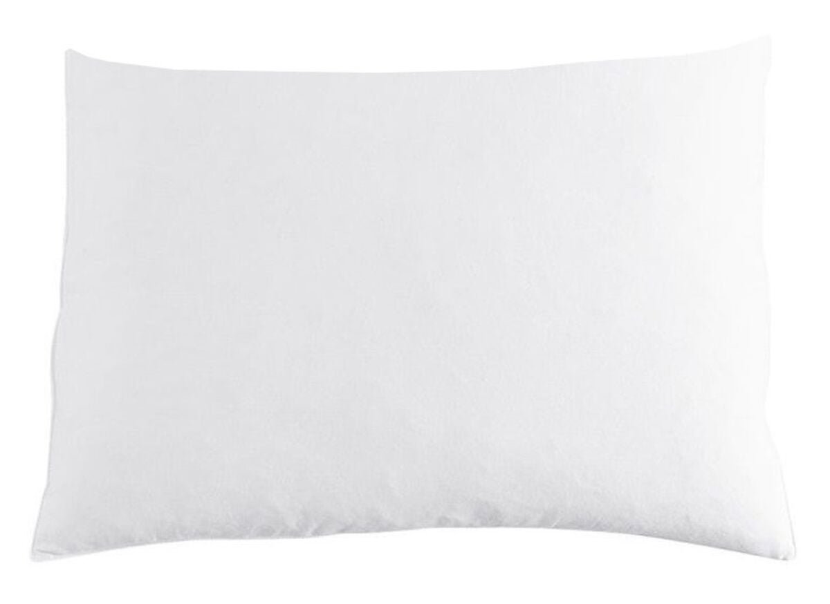 Lennol kuitukankainen sisätyyny 50x80 cm 800 g