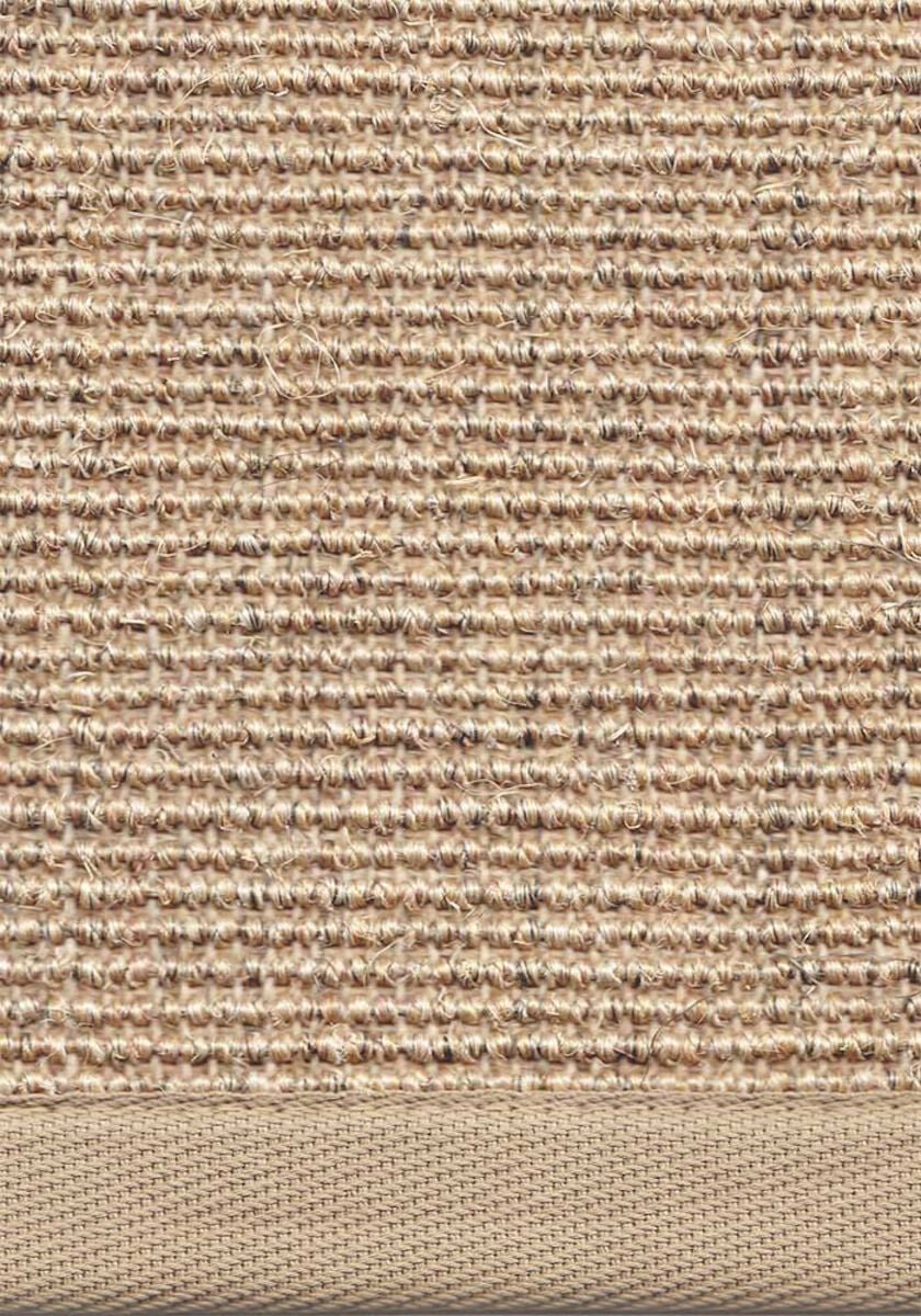 Narma Livos sisalmatto beige 80x300 cm