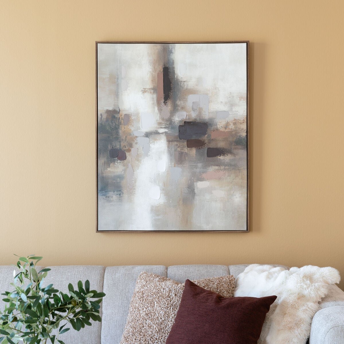 Near taulu 80x100 cm