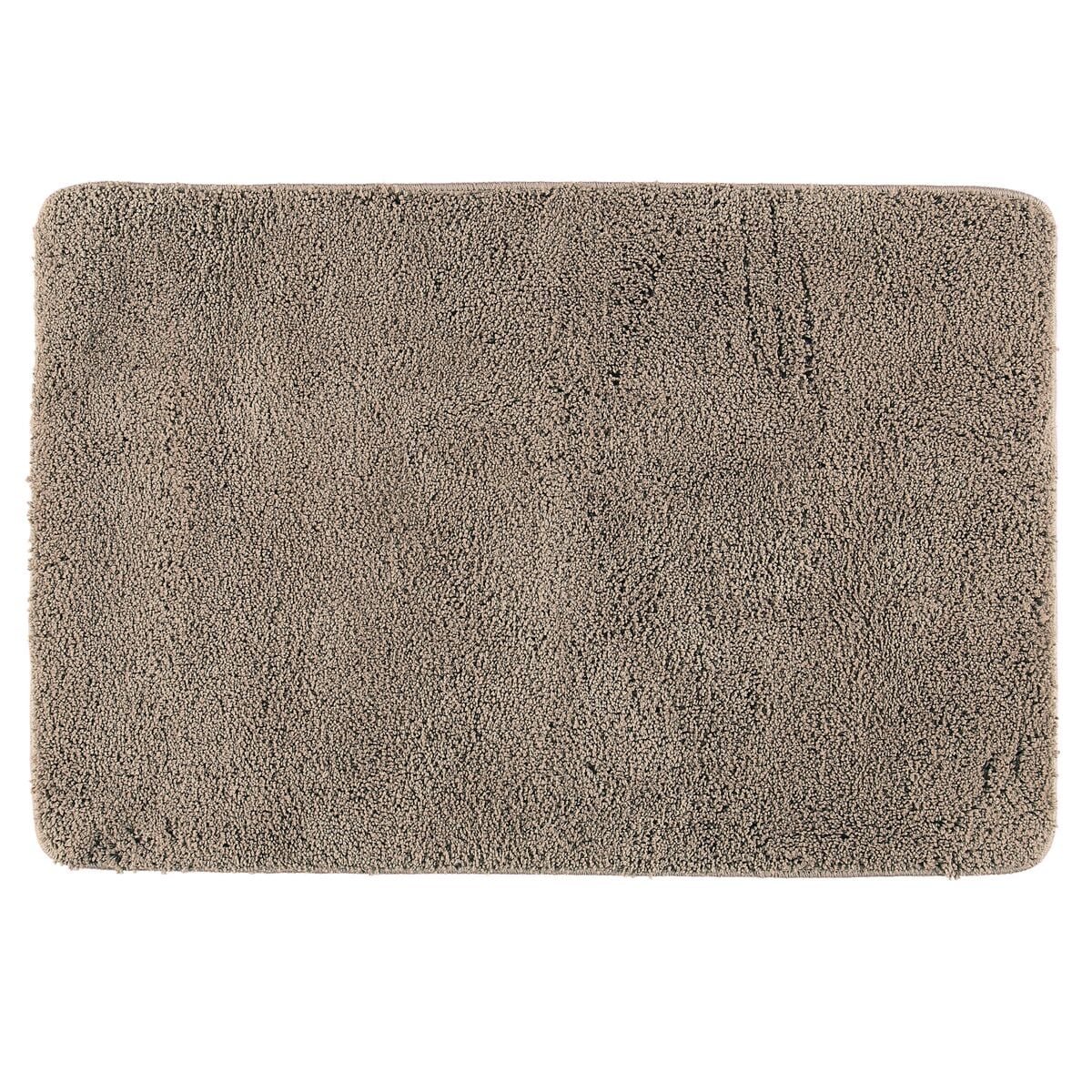 Noble House Chester kylpyhuonematto 60x90 cm taupe
