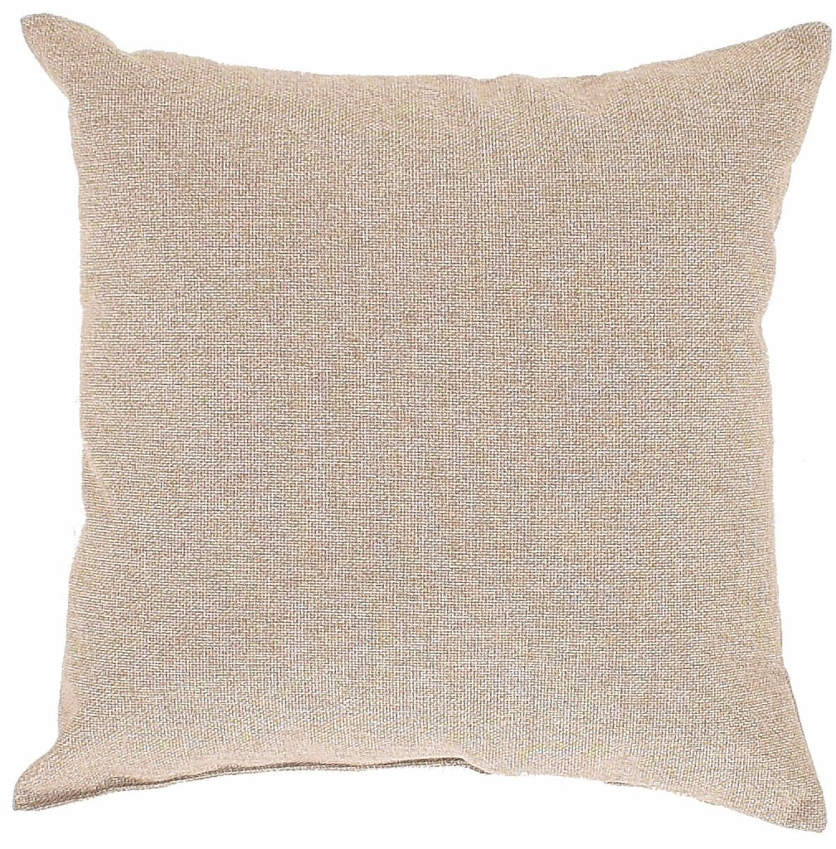 Nuppu koristetyyny 45x45 cm beige