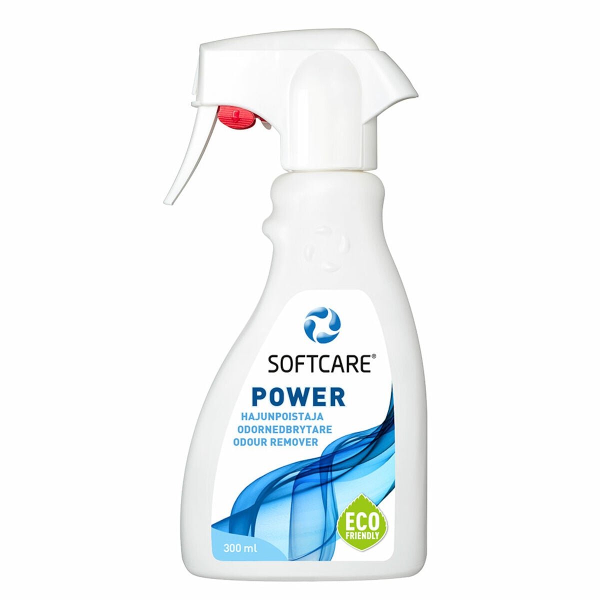 Softcare Power hajunpoistaja 300 ml