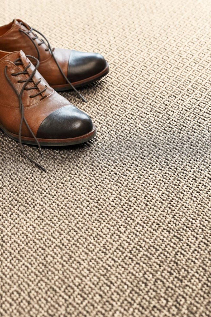 Narma Bello polypropeenimatto 80x300 cm beige