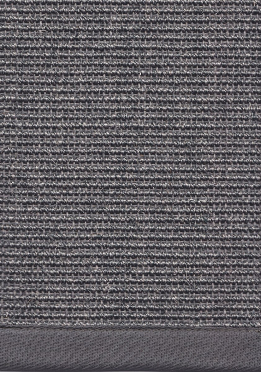 Narma Livos sisalmatto harmaa 80x250 cm