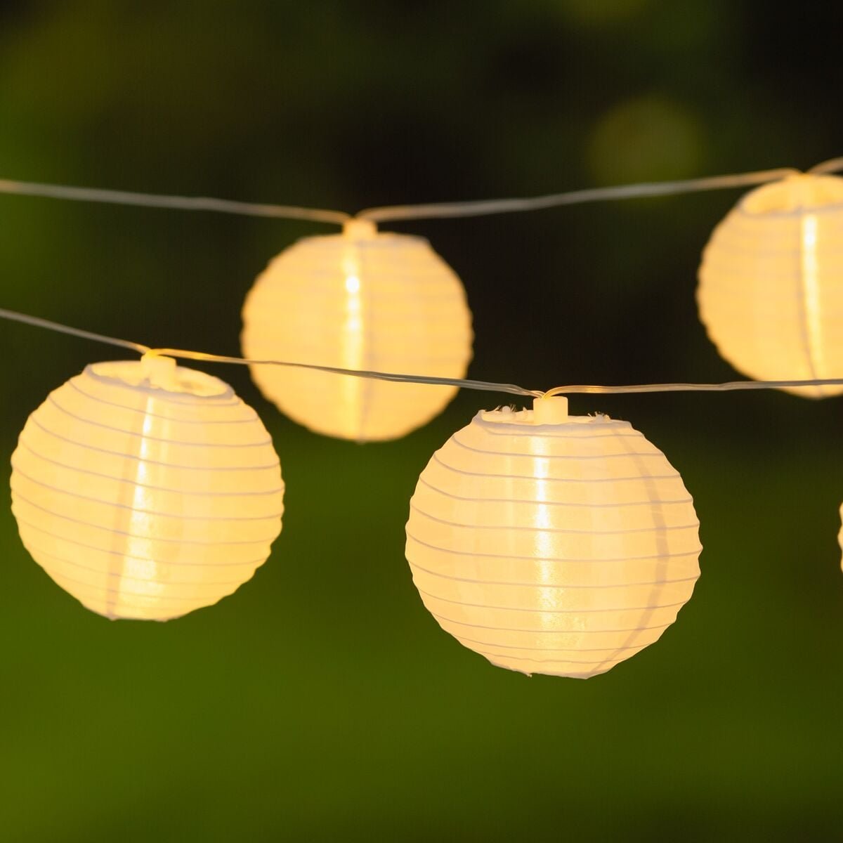 Tarmo Solar Japan valoketju 12 kpl