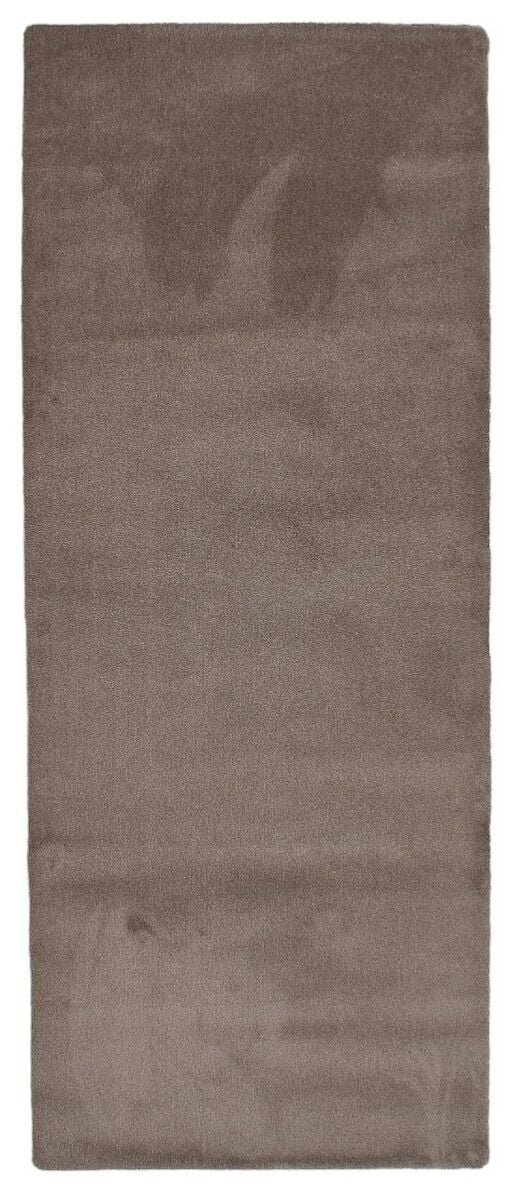 Usva nukkamatto 80x200 cm ruskea
