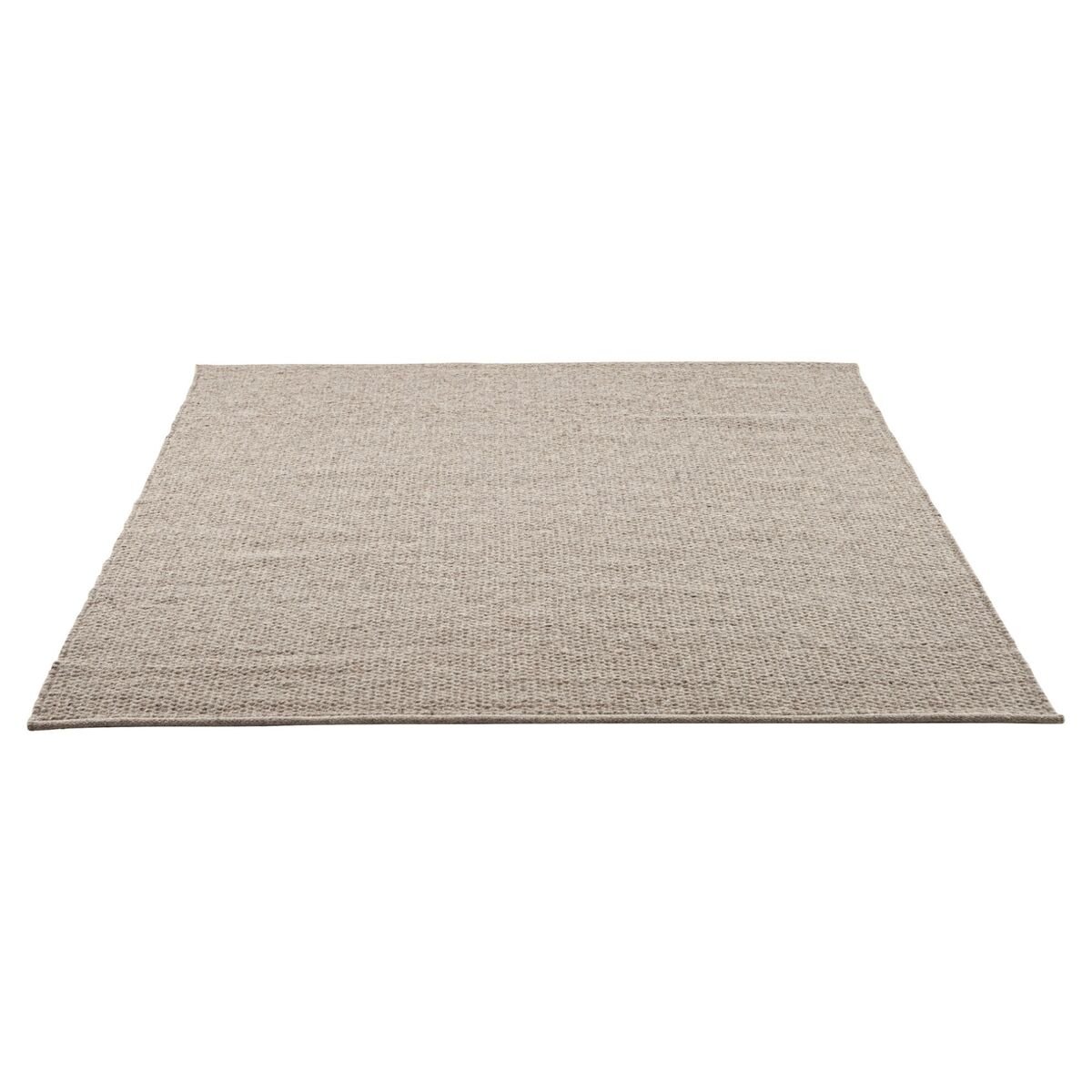 Vehmas villamatto 80x250 cm harmaa