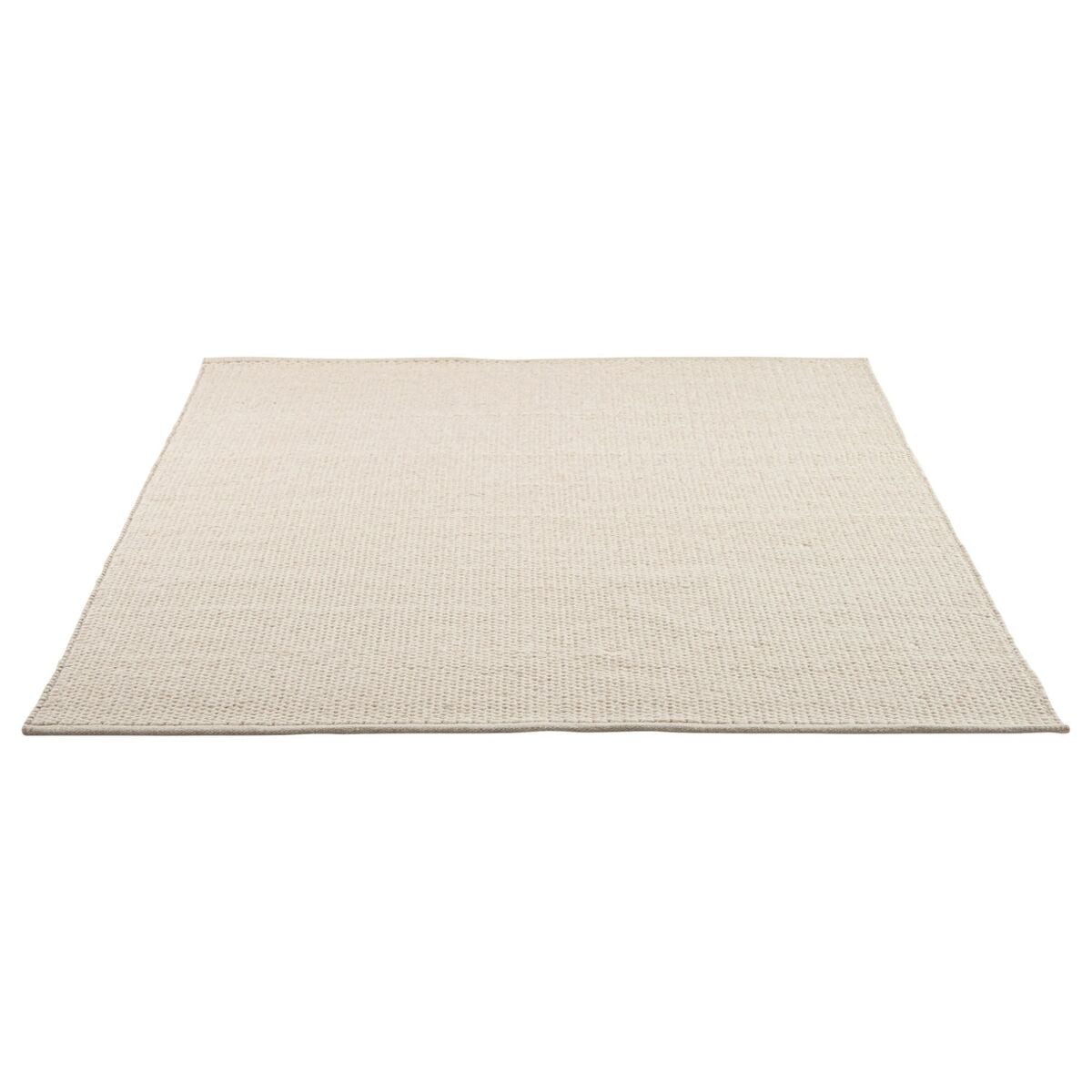 Vehmas villamatto 160x230 cm valkoinen