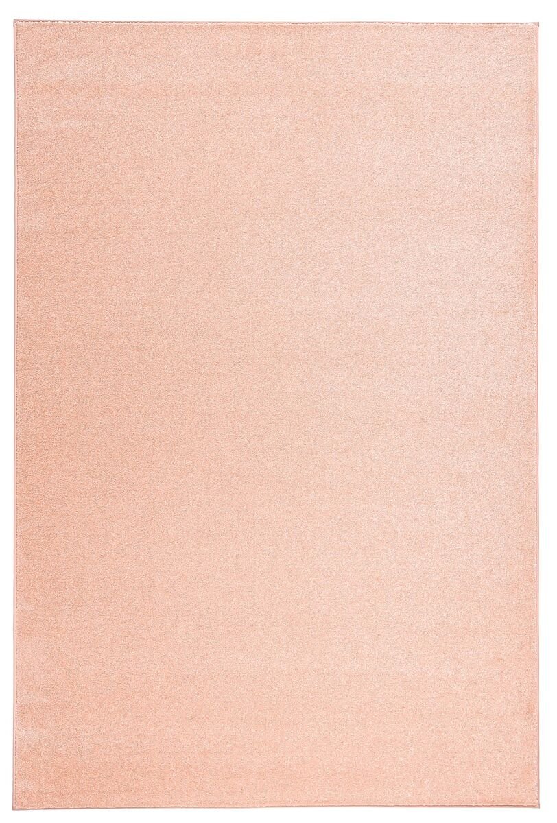 VM Carpet Hattara matto kantattu 80x250 cm roosa