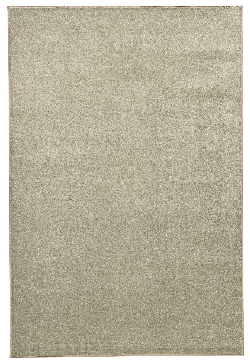 VM Carpet Hattara matto kantattu 200x300 cm vihreä