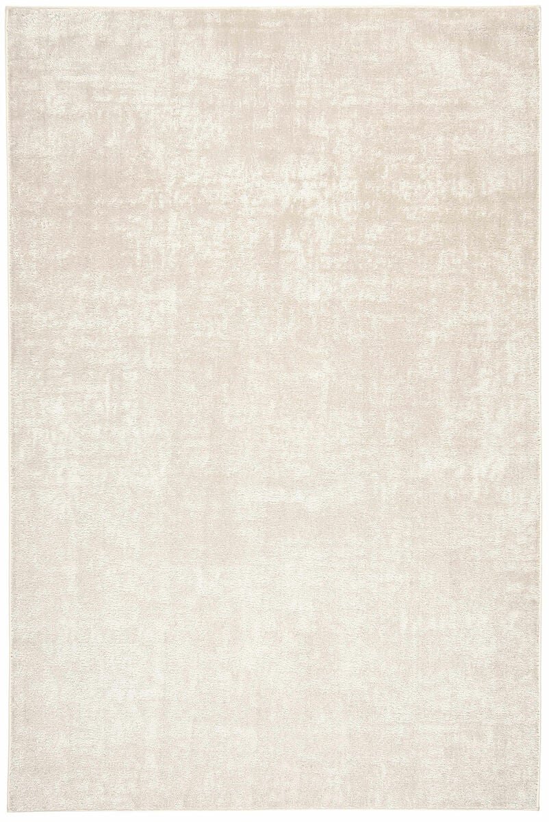VM Carpet Basaltti matto 80x250 cm valkoinen