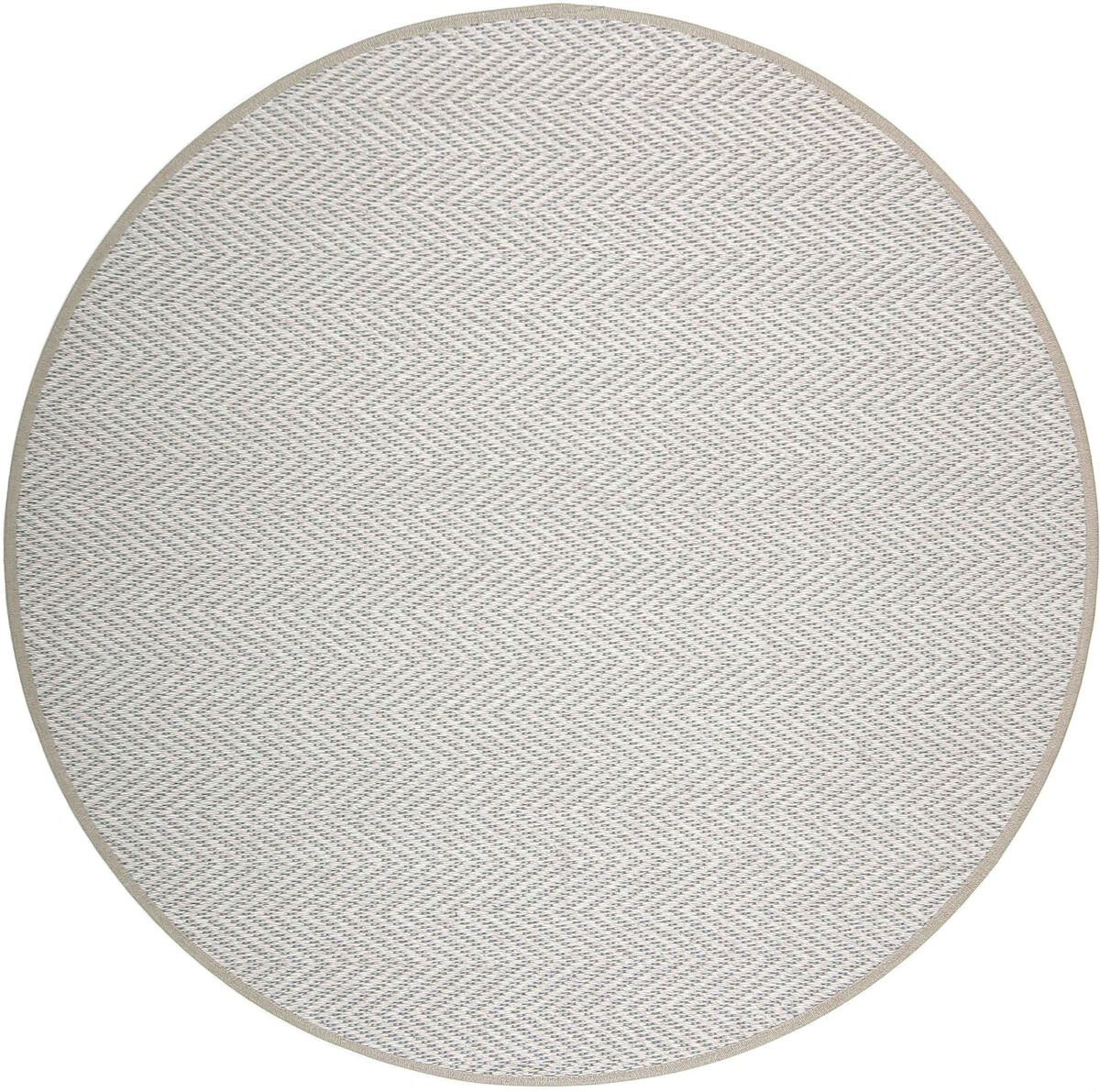 VM Carpet Elsa matto pyöreä 240 cm beige