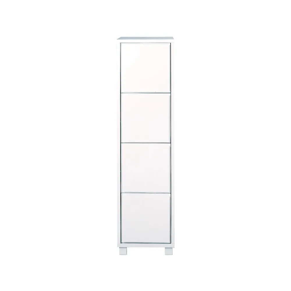 Scherlin Lipasto 7 White