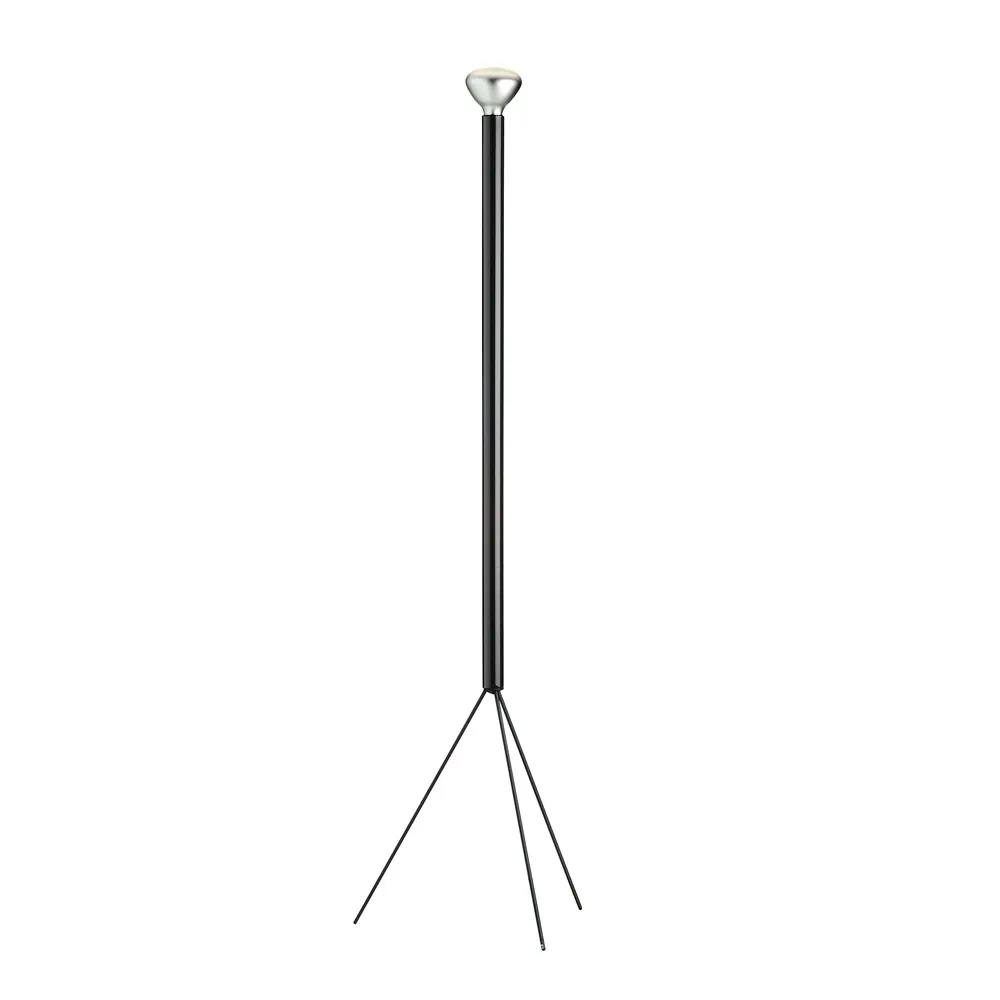 Flos Luminator lattiavalaisin Antrasiitti