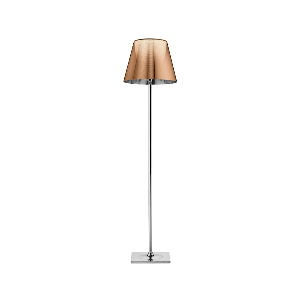 Flos KTribe F3 lattiavalaisin Pronssi