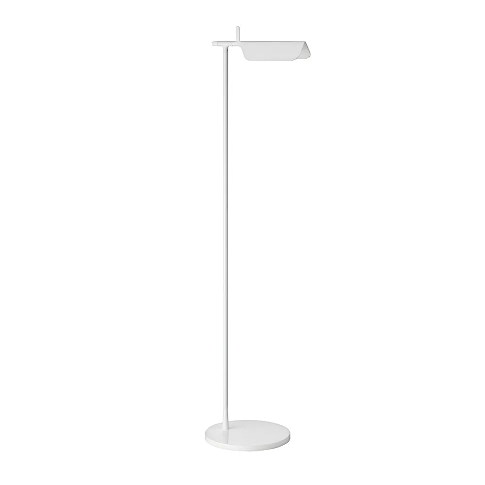 Flos Tab F LED lattiavalaisin Valkoinen