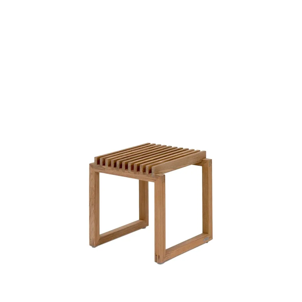 Fritz Hansen Cutter jakkara Tiikki