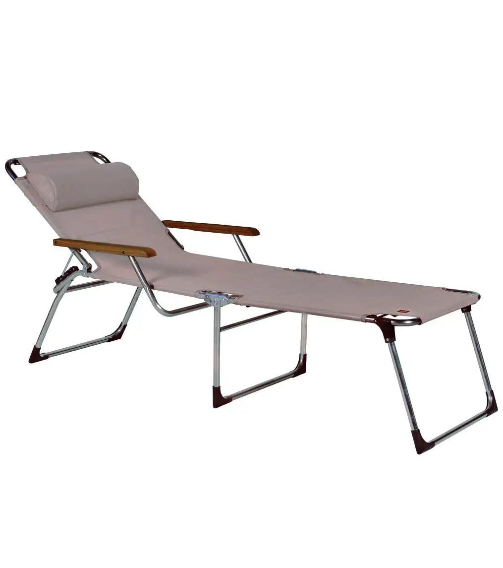 Fiam, Amigo H40 with armrest continente