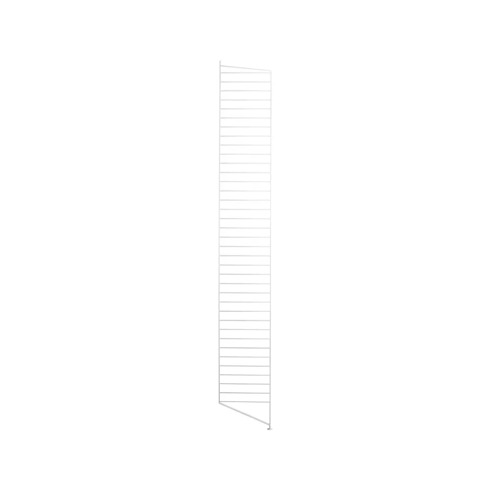String String lattiakaide valkoinen, 200x30 cm, 1 kpl