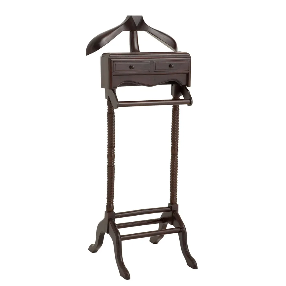 Eichholtz, Dressboy Jaquet Dark Brown
