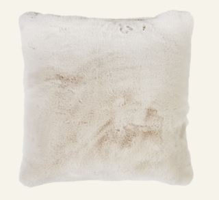 Frida koristetyynynpäällinen beige
