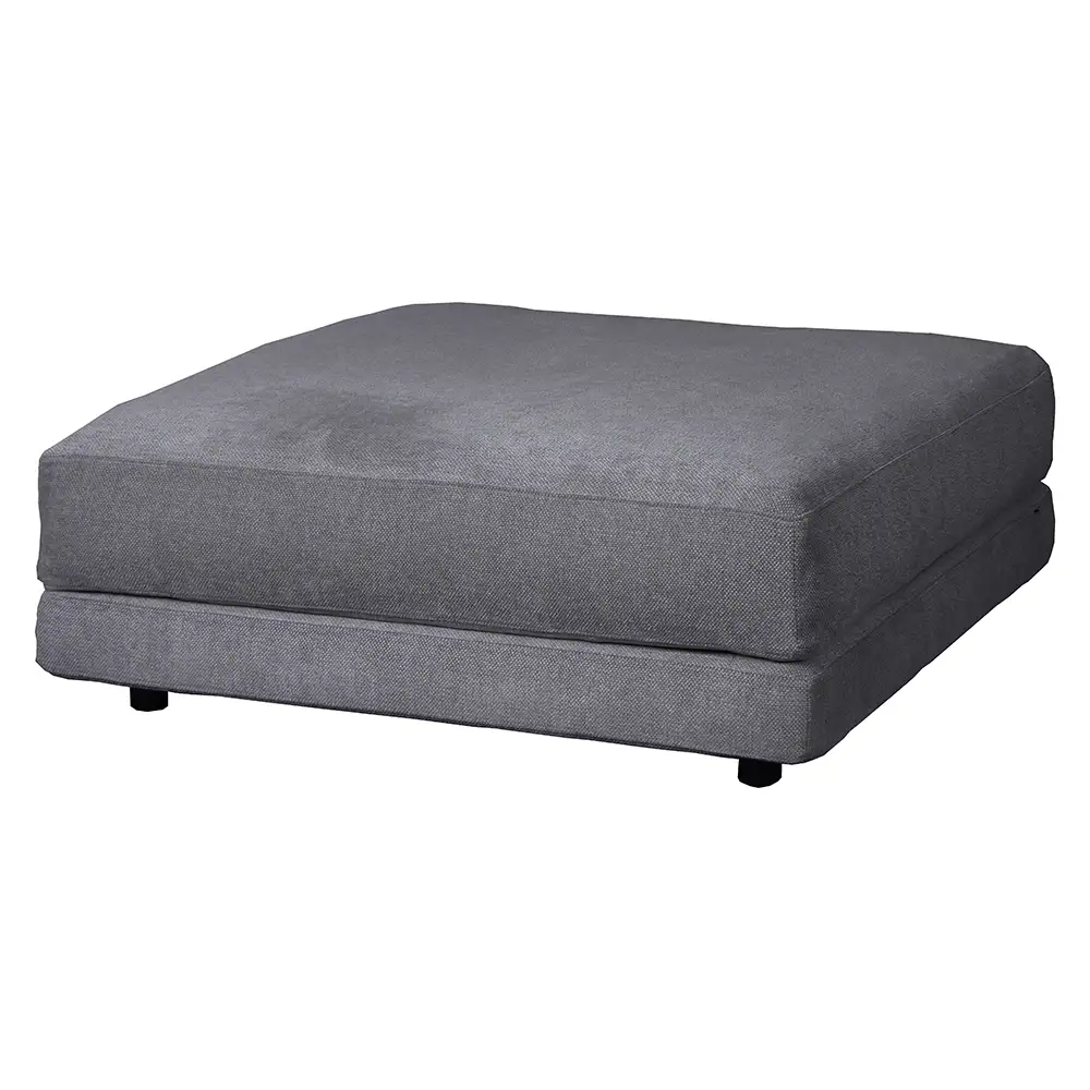 Cane-line, Scale puff Dark grey Ambience