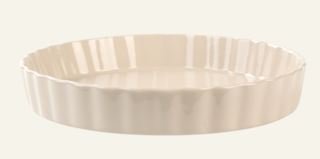 Bell piirakkapannu beige