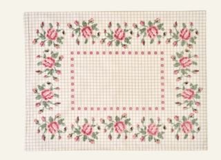 Rosemary tabletti luonnonväri
