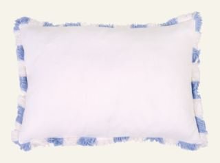 Bella koristetyynynpäällinen moniväri/valkoinen