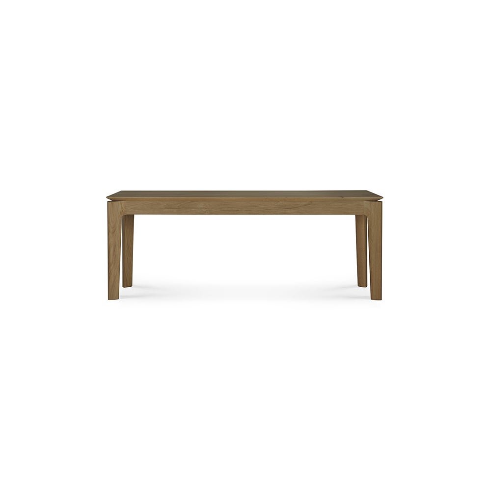 Ethnicraft, Bok Penkki 35x126 cm Teak