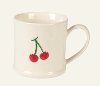 Cherry Kuppi creme