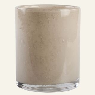 Zimba kynttilälyhty beige