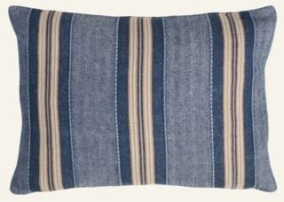 Marvie koristetyynynpäällinen moniväri/sininen