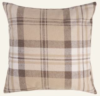 Cortina koristetyynynpäällinen ruskea