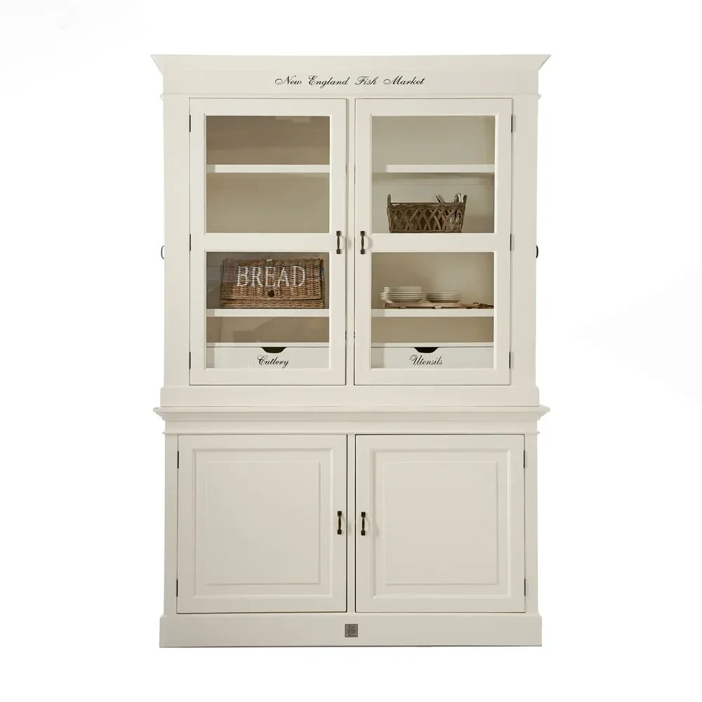 Riviera Maison, New England Fish Market Kaapit 155x230 cm