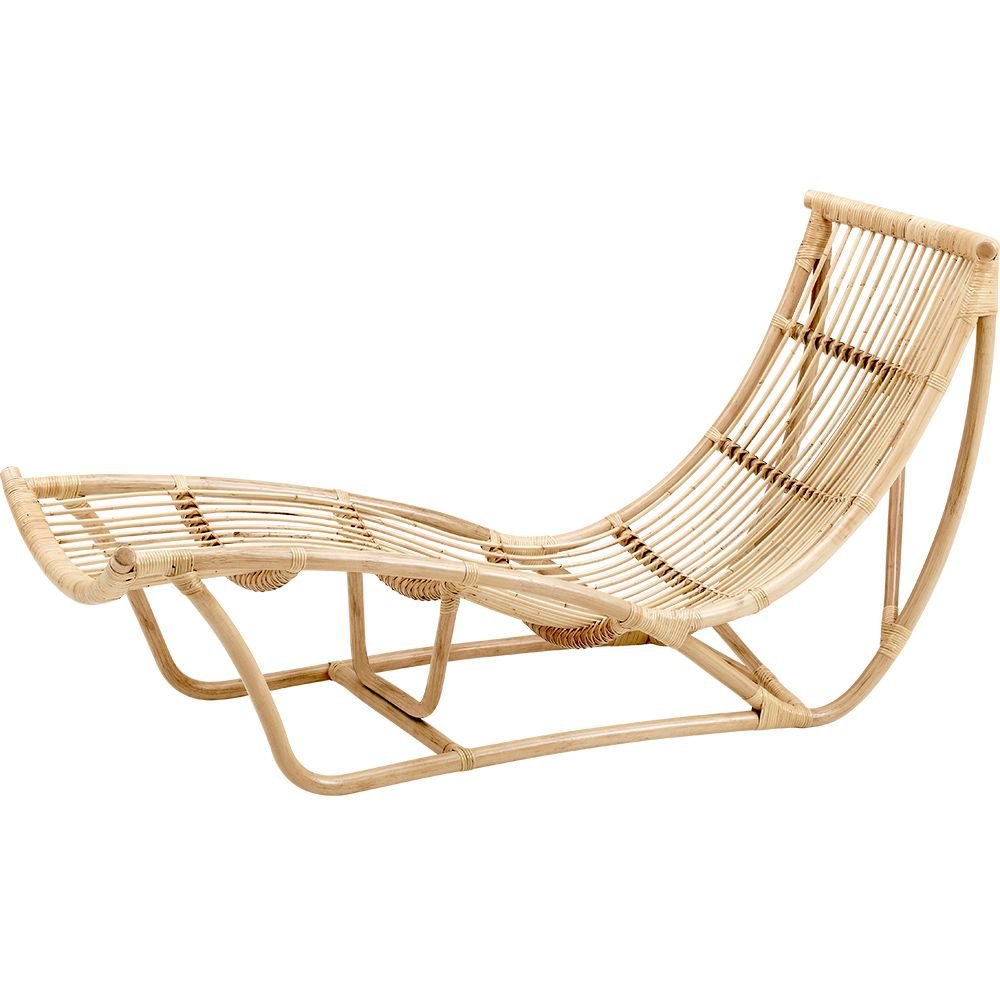 Sika Design, Michelangelo Daybed Nature